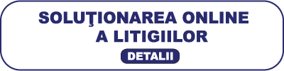 Soluționarea online a litigiilor